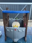 Little Tikes Pirate Ship Playhouse