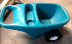Wheel Barrow