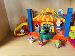 Little People Circus