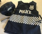 Police Costume