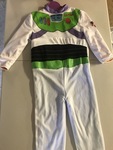 Toy Story Costume