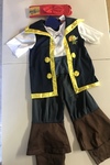 Pirate Costume
