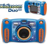 Kidizoom Camera
