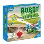 Robot Turtles