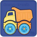Dump Truck Puzzle