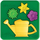 J05-5: Garden Puzzle