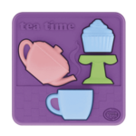 Tea time Puzzle