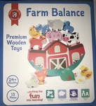 Farm Balance