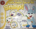 Let's Learn Yes or No - Snap!