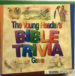 Young Reader's Bible Trivia
