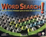 Word Search!