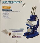 Microscope set