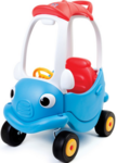 Two-door Coupe Ride-on - blue