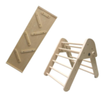 Pikler Midi & Ramp/Ball Run