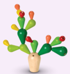 Balancing Cactus