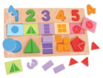 Fractions Puzzles