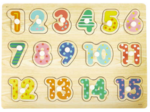 Number Puzzle