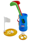 Grab 'n Go Golf