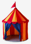 Circus Tent