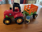 Tractor