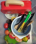 Cooking Set