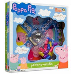 Peppa Pig Press-o-Matic