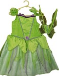 Tinkerbell Costume 