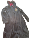 Harry Potter - Gryffindor cloak 
