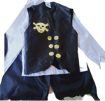 Pirate Costume