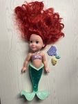 Ariel Mermaid