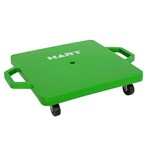 Scooter board - green