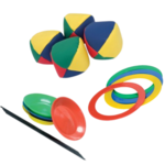 Juggling Set