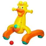Giraffe push walker