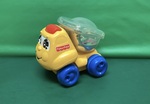 Poppity Pop Dump Truck
