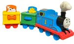 Thomas Pop Up Train