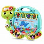 Touch & Teach Sea Turtle