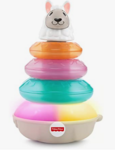 Llama Musical Stacker