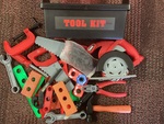 Tool Kit