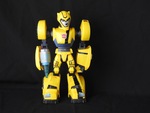 Bumble Bee