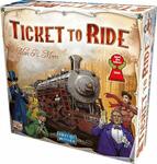 Ticket To Ride