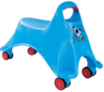 Whirlee Ride On