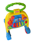 Fisher Price Music Walker