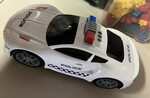 Police Car