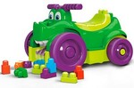 Ride n' Chomp Croc Ride-On