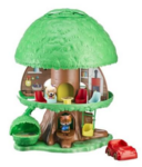 Tree Play House