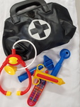 Doctors Tool Kit
