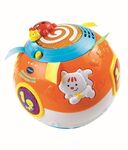 Vtech Crawl and Learn Bright Lights Ball