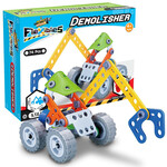 Flexibles Demolisher