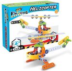 Flexibles Helicopter