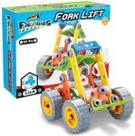 Flexibles Fork Lift